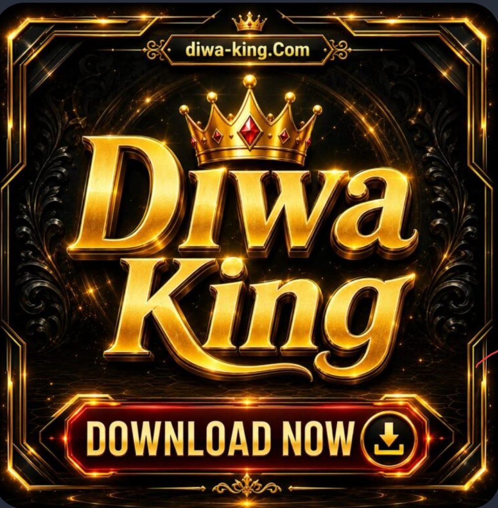 Diwa King